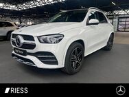 Mercedes GLE 400, d AMG BUR, Jahr 2022 - Ravensburg