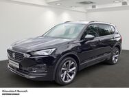 Seat Tarraco, 1.4 TSI FR e-Hybrid, Jahr 2021 - Düsseldorf