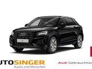 Audi Q2, advanced 35 TFSI R, Jahr 2024 - Marktoberdorf