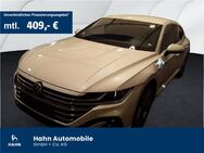 VW Arteon, 2.0 TDI Shooting Brake R-Line, Jahr 2024 - Göppingen