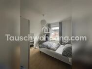 [TAUSCHWOHNUNG] 2-Zimmer Altbauwohnung mit hohen Decken und Balkon - Hamburg