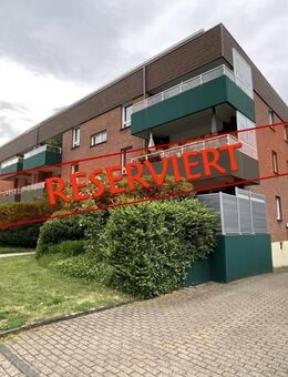 Große ca. 91 m² Eigentumswohnung in begehrter Lage von OB-Königshardt - Oberhausen