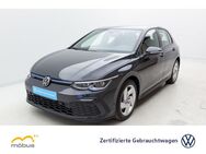 VW Golf, 1.4 VIII eHybrid GTE APP VC, Jahr 2022 - Berlin