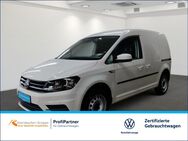VW Caddy, 1.4 TSI Kasten, Jahr 2019 - Kaiserslautern