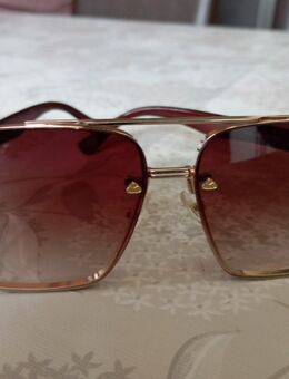 Maybach Sonnenbrille - Hattingen