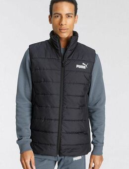 PUMA Steppweste ESS PADDED VEST