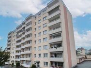 Gepflegte Etagenwohnung mit Balkon in zentraler Lage - Erbbaurecht - Hagen (Stadt der FernUniversität)