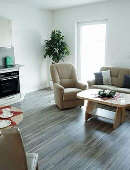 Altersgerechtes Wohnen mit direkter Anbindung zur Tagespflege - Oebisfelde-Weferlingen