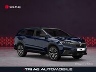 Renault Espace, Techno E-Tech Full Hybrid 200 Nacht-Blau Metallic, Jahr 2022 - Kippenheim