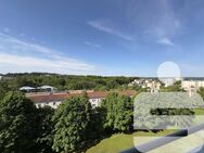 Frisch renovierte 3-Zimmer-Wohnung mit gigantischer Aussicht! - Passau