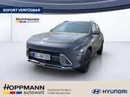 Hyundai Kona, 1.6 T-Gdi SX2 198PS, Jahr 2023 - Neunkirchen (Nordrhein-Westfalen)