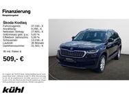 Skoda Kodiaq, 1.5 TSI Style, Jahr 2023 - Hildesheim