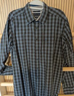 8 Herren-Hemden Größe 41- 42 Marke Westbury Premium - Offenbach (Queich)