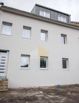 Rohbau-Immobilie mit 3 Wohneinheiten in Bettingen (Eifel - Bettingen