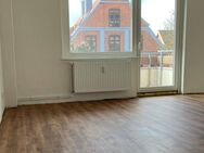 Sanierte 2-Zimmer Wohnung nahe Uni - Lübeck