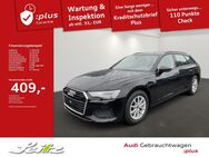 Audi A6, Avant 35 TDI, Jahr 2024 - Memmingen