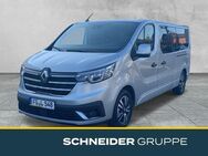 Renault Trafic, GRAND SPACECLASS dCi 170, Jahr 2024 - Mittweida