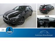 BMW 120 i Lim. Sport Line TMP PDC SHZ HiFi QI KZU LED - Roßtal