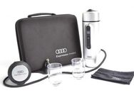 Audi Mobile Espressomaschine für Kaffeekapseln *Borgmann* - Krefeld
