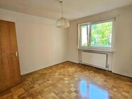 Freundliche 2-Zimmer-Wohnung mit Balkon in Ruhelage - Freilassing