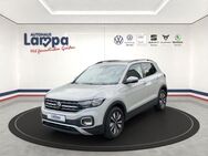 VW T-Cross Move 1.0TSI EPC, Sitzh., Light Assist - Lengerich (Niedersachsen)