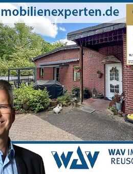 Wohnen am See - Einfamilienhaus in Brühl-Badorf - Brühl (Nordrhein-Westfalen)