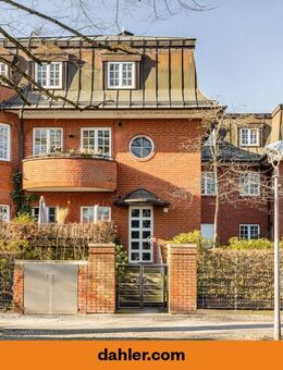 Familienfreundliches Mehrgenerationenwohnen in gefragter Ruhiglage - Berlin