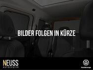 VW Multivan 2.0 TDI DSG AHK+NAVI+SHZ+PDC+KLIMA - Pfarrkirchen