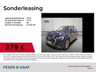 Audi Q3, 35 TFSI S line p, Jahr 2024 - Fürth