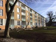 Ihre Zukunft - Ihre Wohnung: individuelle 3-Zimmer-Wohnung Nähe Klinikum und Universität - Göttingen