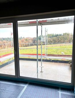 Familienfreundliche 3-Zimmer-Wohnung mit Balkon! - Tiefenbach (Landkreis Passau)