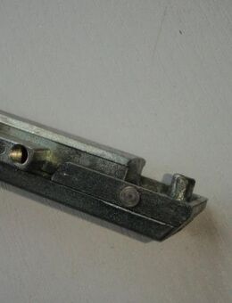 WSS Falzbgetriebe-Aluminium-Fenster - Ulmen