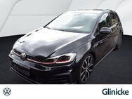 VW Golf, 2.0 TSI VII GTI Performance SiHz, Jahr 2019 - Erfurt