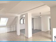 Erstbezug nach Modernisierung! 2,5-Zimmer Südweststadt-Beiertheim. Auch als Kapitalanlage geeignet - Karlsruhe