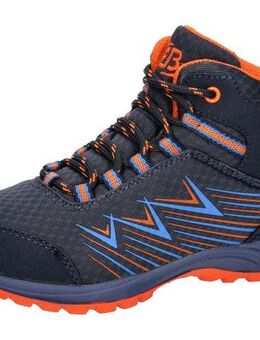 BRÜTTING Outdoorstiefel Chesna High Wanderschuh