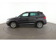 VW Tiguan 2.0 TDI Lounge BlueMotion Tech - Berlin