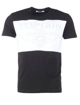 TOP GUN T-Shirt Destroy TG20193153
