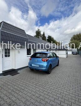 Wohnen und Arbeiten unter einem Dach -verwirklichen Sie Ihre Ideen- - Hückelhoven