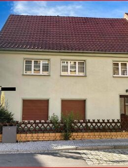 Platz und Potential für die Familie - Doberlug-Kirchhain