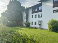 Selbst einziehen oder vermieten? Ein-Zimmer-Wohnung zum Ausbau in ruhiger Lage von Bad Tölz. - Bad Tölz