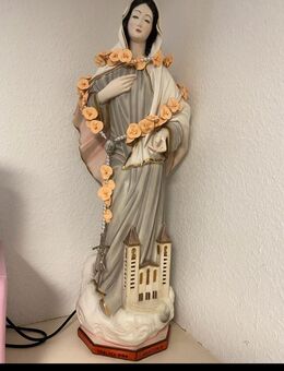 Mutter Gottes - Hürth Zentrum