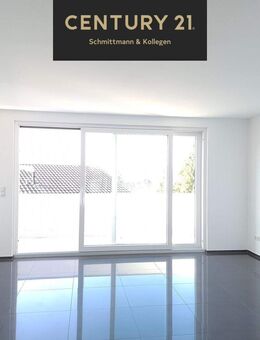 Exklusive, vollständig sanierte Wohnung mit großzügigem Raumgefühl und drei Balkonen - Hagen (Stadt der FernUniversität)