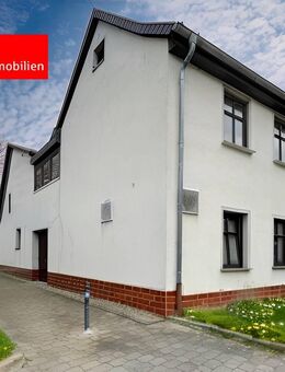 Willkommen in Ihrem neuen Zuhause! - Kölleda