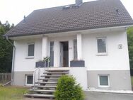 Attraktives vollunterkellertes Einfamilienhaus zu vermieten - Dallgow-Döberitz