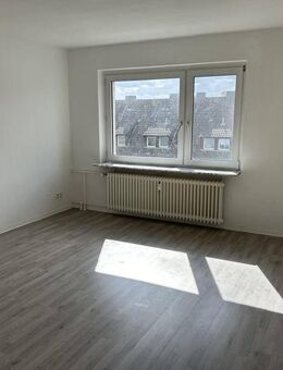 3 Zimmer Wohnung ab sofort bezugsfrei - Lüdenscheid