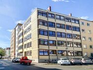 Maisonette mit Balkon in zentraler Lage! - Hannover