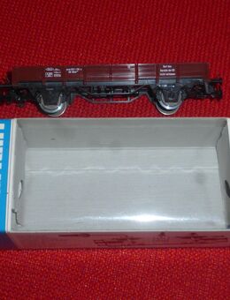 Märklin, 4423.2, Niederbordwagen - Rösrath