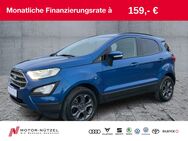 Ford EcoSport, 1.0 EB Cool & Connect, Jahr 2019 - Bayreuth