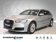 Audi A6, 1.8 TFSI Avant, Jahr 2015 - Bielefeld