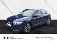 Audi A1, Sportback 25 TFSI advanced smartphone interface, Jahr 2023 - Gießen